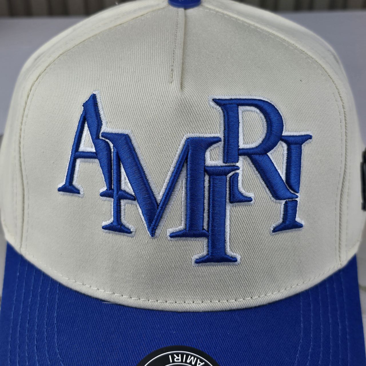 CASQUETTE AMIRI QUALITÉ SUPÉRIEURE A126