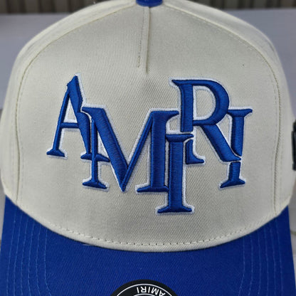 CASQUETTE AMIRI QUALITÉ SUPÉRIEURE A126