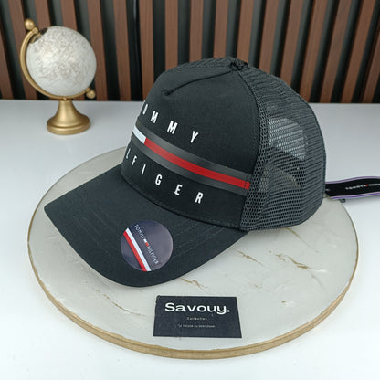 CASQUETTE TOMMY HAUTE QUALITÉ T124