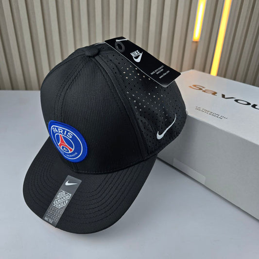 CASQUETTE NIKE PARIS FLAT BRIM HAUTE QUALITÉ K182