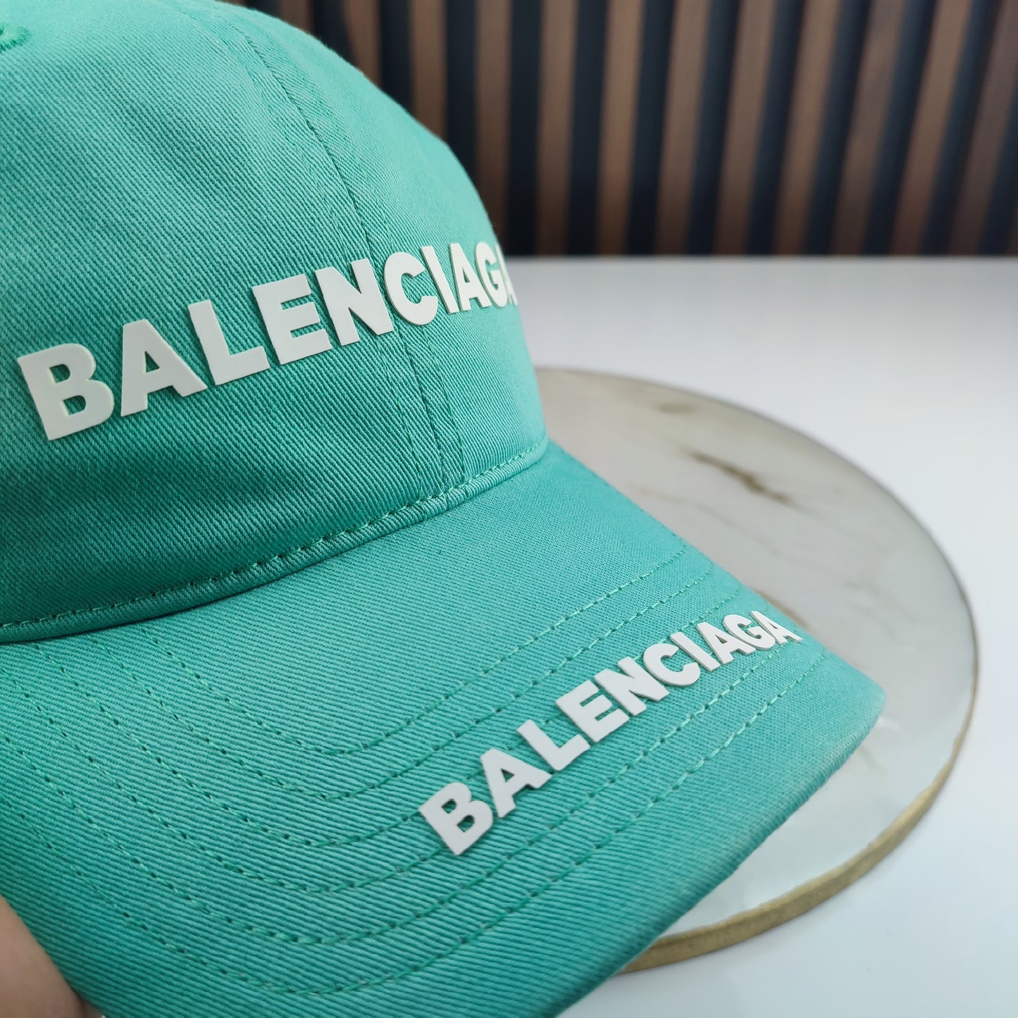 CASQUETTE BALENCIAGA HAUTE QUALITÉ B152