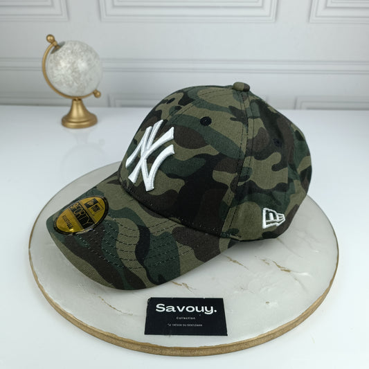 CASQUETTE NY PARA HAUTE QUALITÉ N149