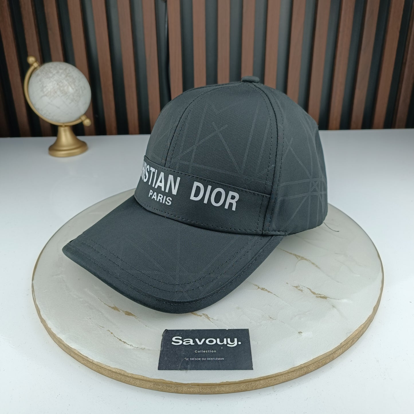CASQUETTE DIOR QUALITÉ SUPÉRIEURE D126