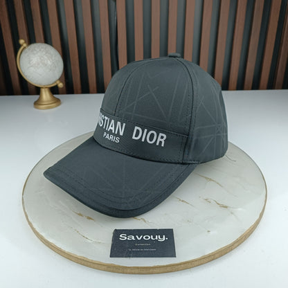 CASQUETTE DIOR QUALITÉ SUPÉRIEURE D126