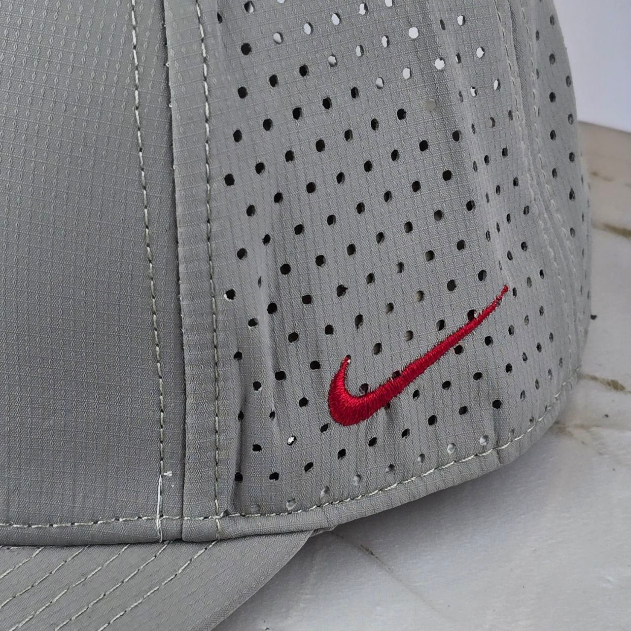 CASQUETTE NIKE PARIS FLAT BRIM HAUTE QUALITÉ K183