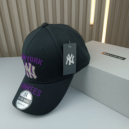 CASQUETTE NY HAUTE QUALITÉ N102
