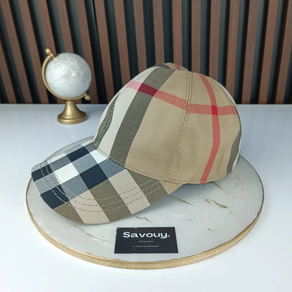CASQUETTE BURBERRY QUALITÉ SUPÉRIEURE R124