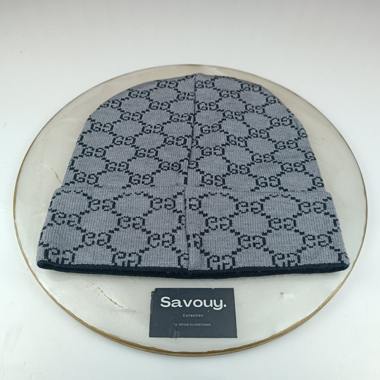 BONNET GUCCI HAUTE QUALITÉ G212