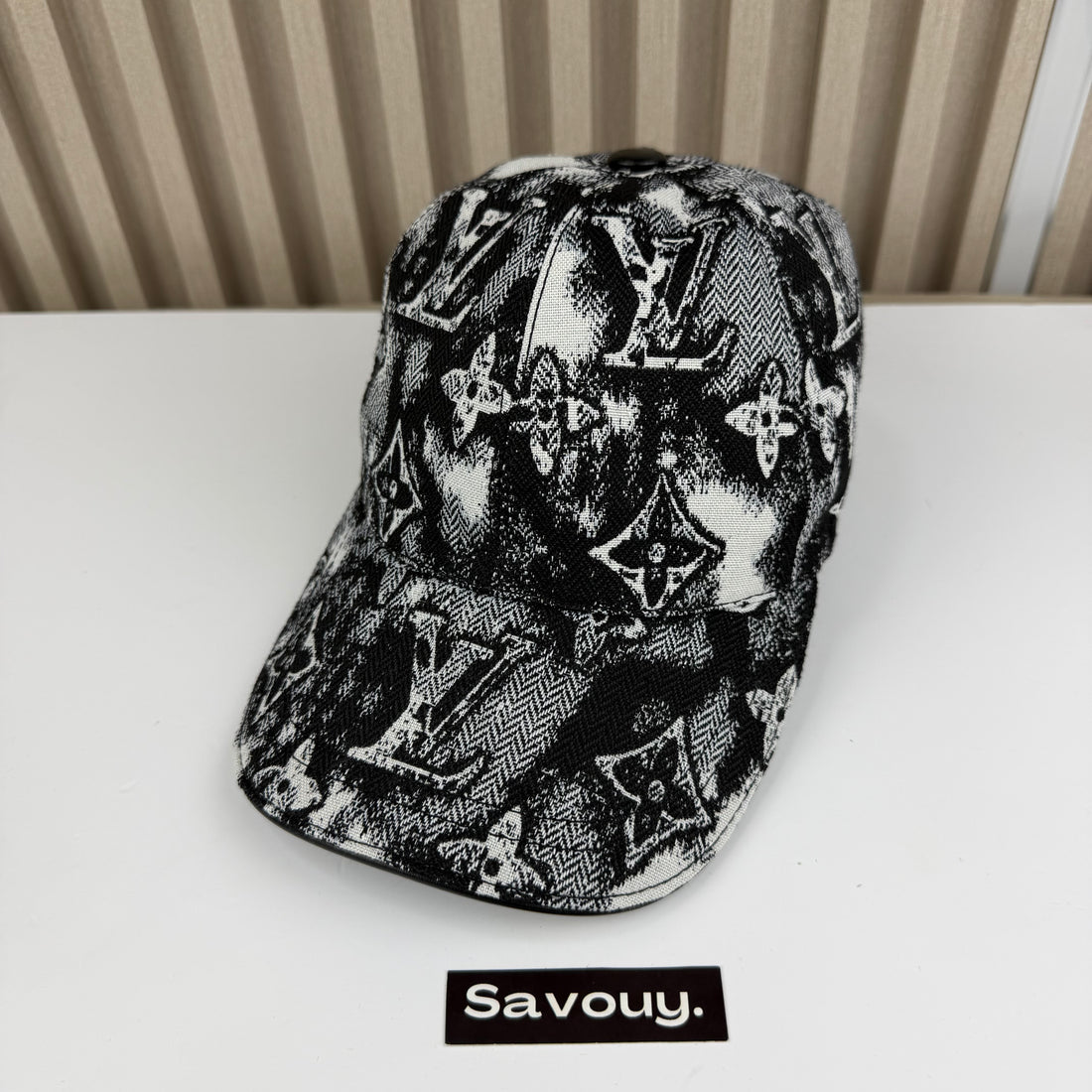 CASQUETTE LV MNG QUALITÉ SUPÉRIEURE L238
