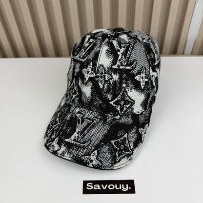 CASQUETTE LV MNG QUALITÉ SUPÉRIEURE L238