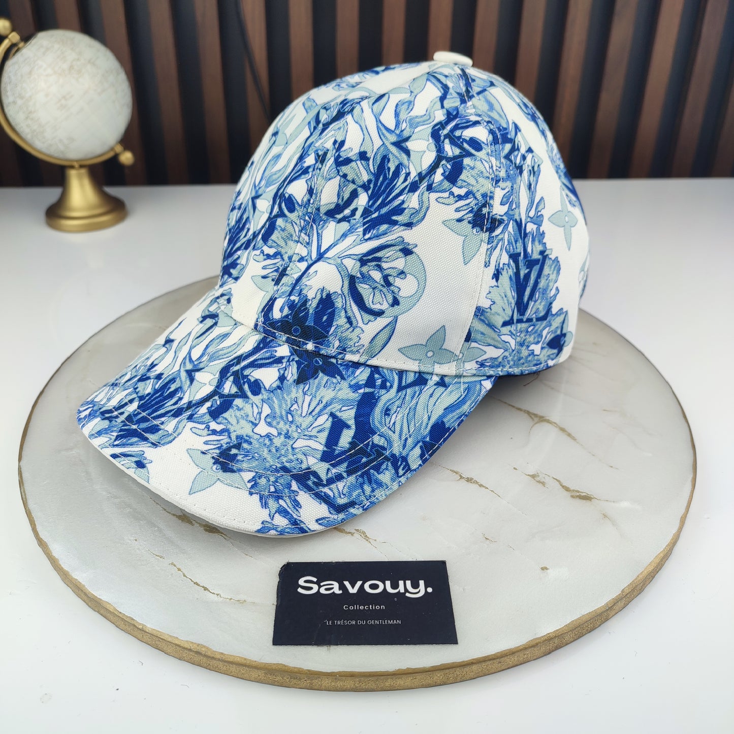 CASQUETTE LV HAUTE QUALITÉ L146