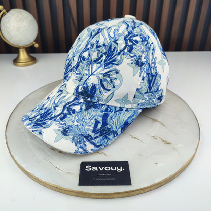 CASQUETTE LV HAUTE QUALITÉ L146