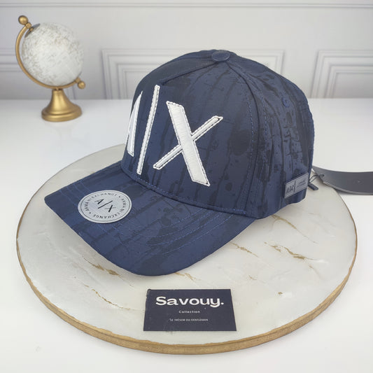 CASQUETTE ARMANI HAUTE QUALITÉ X105