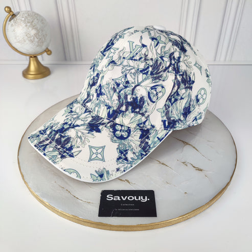 CASQUETTE LV QUALITÉ SUPÉRIEURE L194