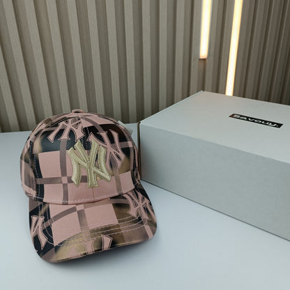 CASQUETTE NY HAUTE QUALITÉ N154
