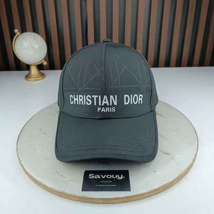 CASQUETTE DIOR QUALITÉ SUPÉRIEURE D126