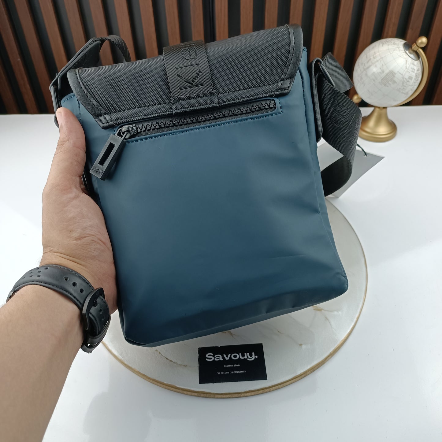 SACOCHE CALVIN KLEIN QUALITÉ SUPÉRIEURE C110