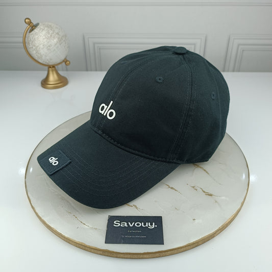 CASQUETTE alo HAUTE QUALITÉ A105