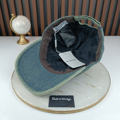 CASQUETTE BALENCIAGA QUALITÉ SUPÉRIEURE B198