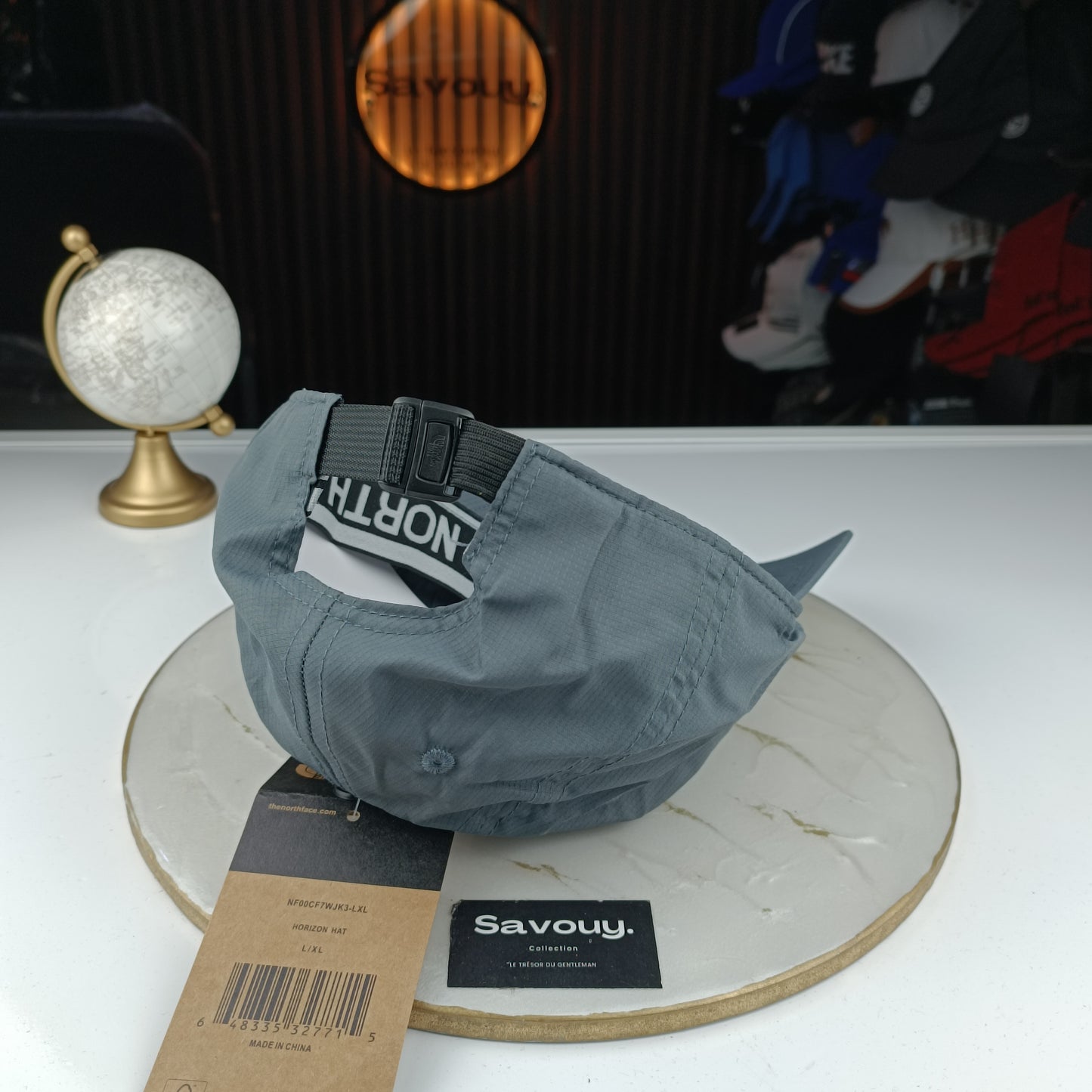 CASQUETTE NORTH FACE HAUTE QUALITÉ N151