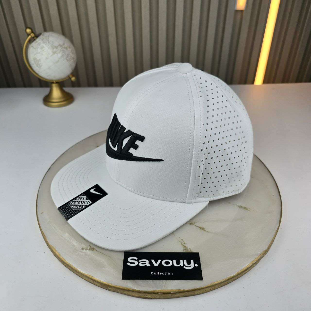 CASQUETTE NIKE FLAT BRIM HAUTE QUALITÉ K173