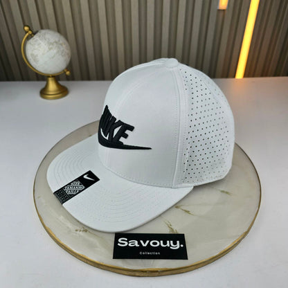 CASQUETTE NIKE FLAT BRIM HAUTE QUALITÉ K173