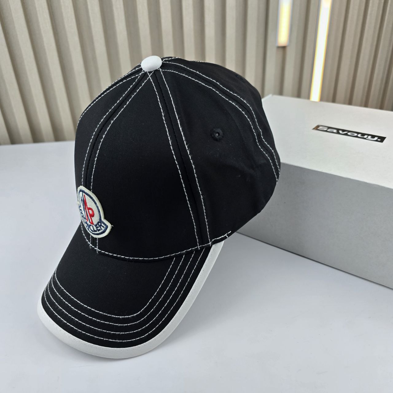 CASQUETTE MONCLER QUALITÉ SUPÉRIEUR MON101