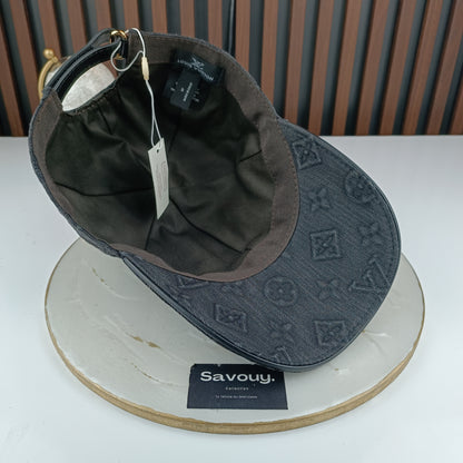 CASQUETTE LV JEAN QUALITÉ SUPÉRIEURE L175