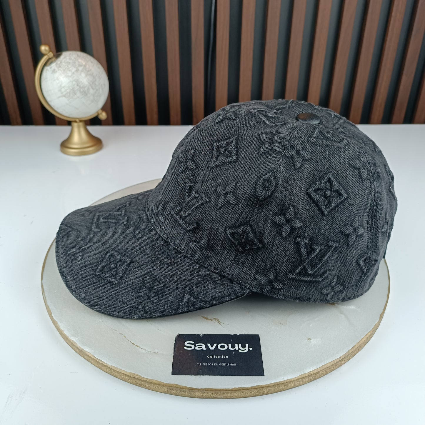 CASQUETTE LV JEAN QUALITÉ SUPÉRIEURE L175