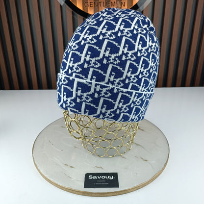 BONNET DIOR HAUTE QUALITÉ D142