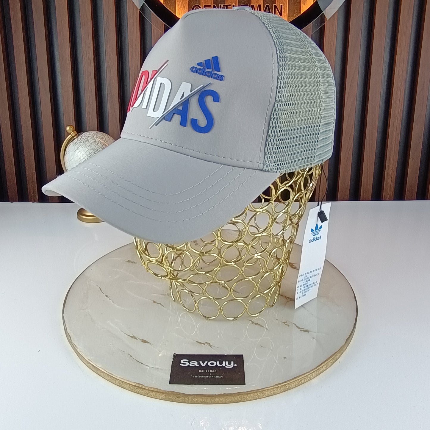 CASQUETTE ADIDAS HAUTE QUALITÉ A110