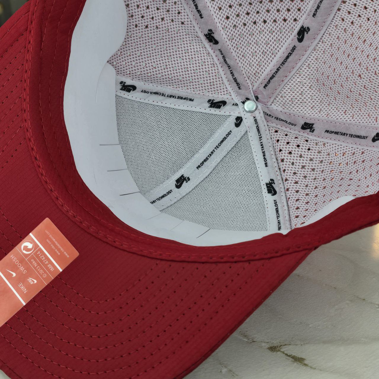 CASQUETTE NIKE FLAT BRIM HAUTE QUALITÉ K175