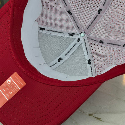 CASQUETTE NIKE FLAT BRIM HAUTE QUALITÉ K175