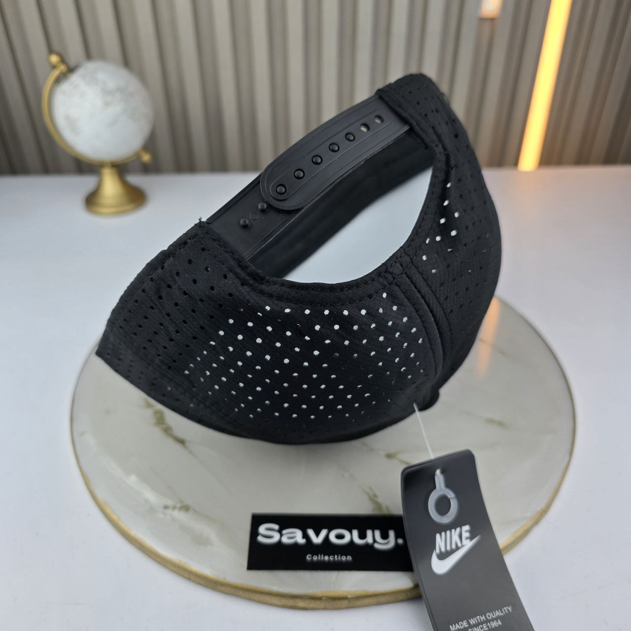 CASQUETTE NIKE FLAT BRIM HAUTE QUALITÉ K180