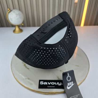 CASQUETTE NIKE FLAT BRIM HAUTE QUALITÉ K180