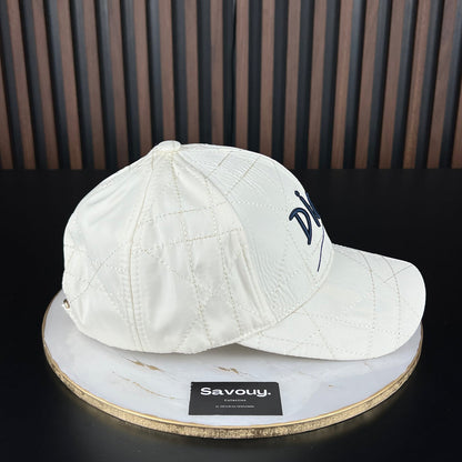 CASQUETTE DIOR HAUTE QUALITÉ D153