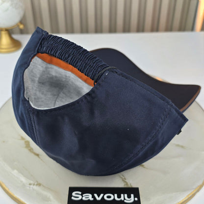 CASQUETTE ZEGNA QUALITÉ SUPÉRIEURE Z102