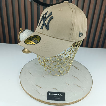 CASQUETTE NY HAUTE QUALITÉ N139