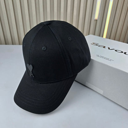 CASQUETTE AMI QUALITÉ SUPÉRIEURE A119