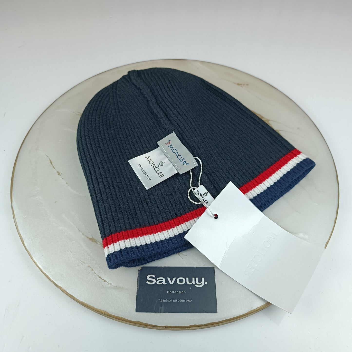 BONNET MONCLER QUALITÉ SUPÉRIEURE MON102