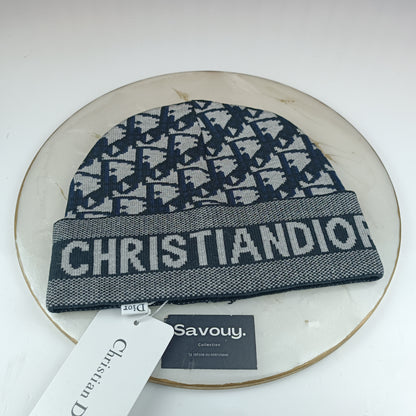 BONNET DIOR QUALITÉ SUPÉRIEURE D137
