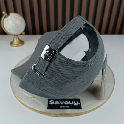 CASQUETTE CHANEL HAUTE QUALITÉ C144