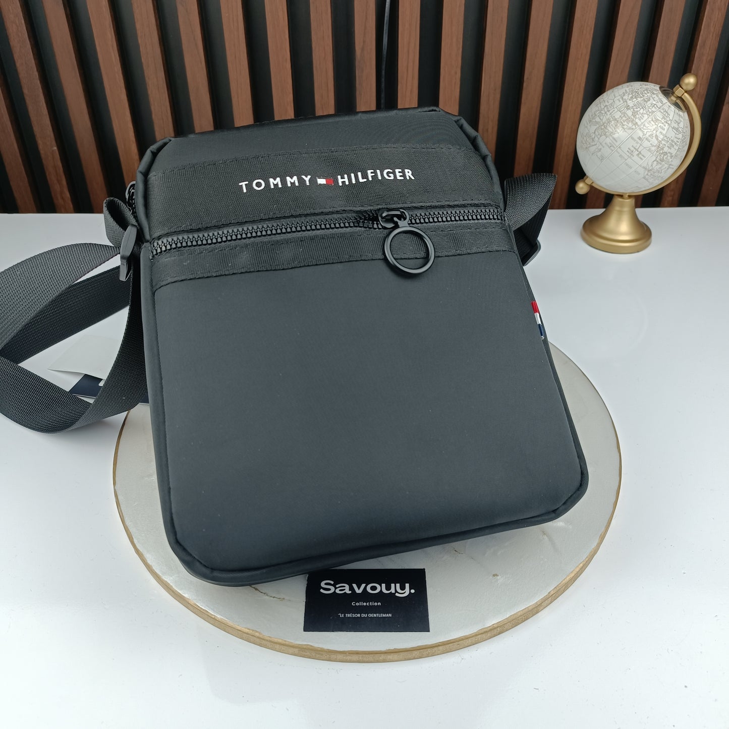 SACOCHE TOMMY QUALITÉ SUPÉRIEURE T113