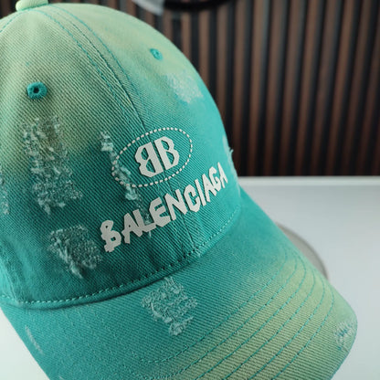 CASQUETTE BALENCIAGA HAUTE QUALITÉ B100