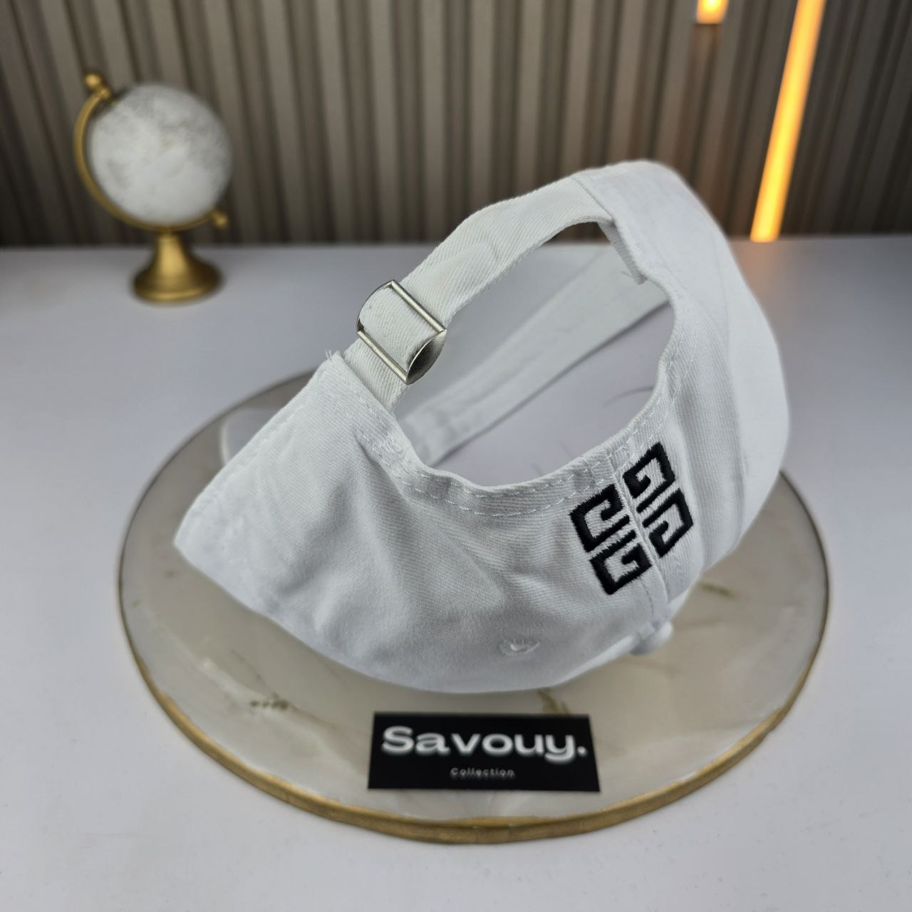 CASQUETTE GIVENCHY HAUTE QUALITÉ G227