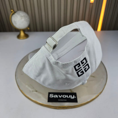 CASQUETTE GIVENCHY HAUTE QUALITÉ G227