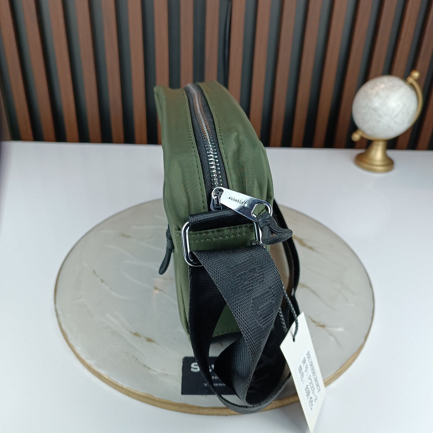 SACOCHE BURBERRY QUALITÉ SUPÉRIEURE B180