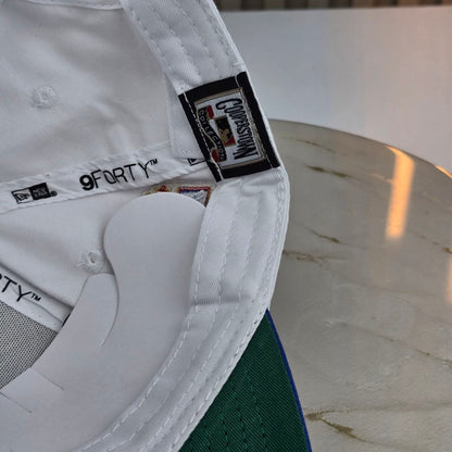 CASQUETTE LA COOPERSTOWN 50 QUALITÉ SUPÉRIEURE N160