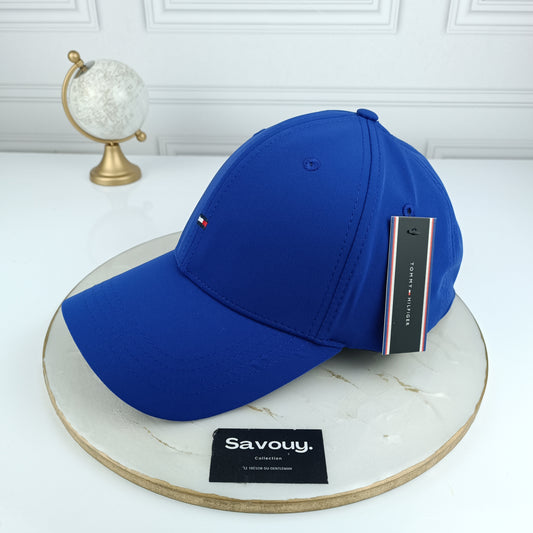 CASQUETTE TOMMY HAUTE QUALITÉ T139