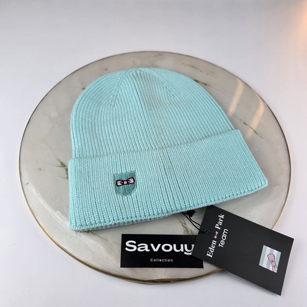 BONNET Eden Park QUALITÉ SUPÉRIEURE E115